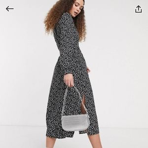 💐 Floral Shirt Dress - BNWT